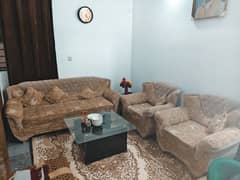 Center Tables set with Sofa set