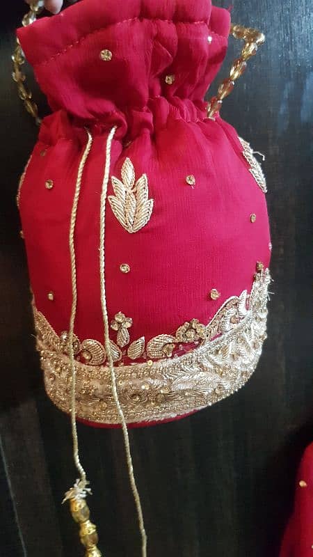 Wedding Lehnga 2