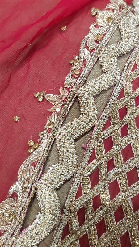 Wedding Lehnga 4