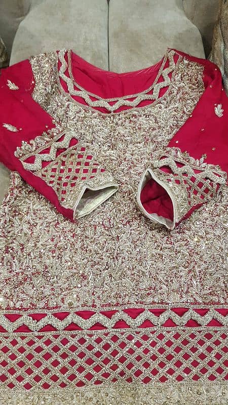 Wedding Lehnga 6