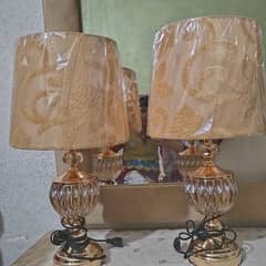 Table Lamps