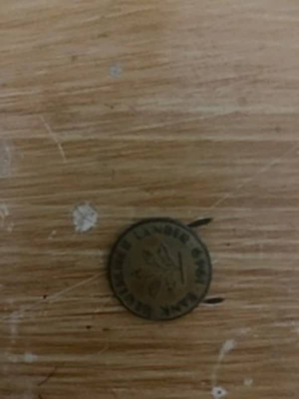 Antique coin for sale 1