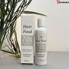 Havelyn Hair Food Oil 1