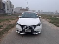 Changan