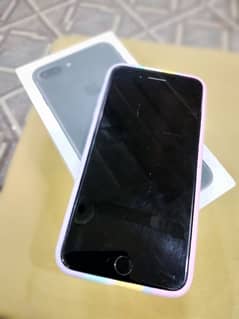 i phone 7plus 32gb pta approved