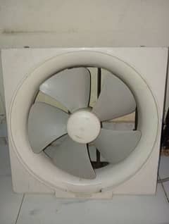 Kitchen Exhaust Fan