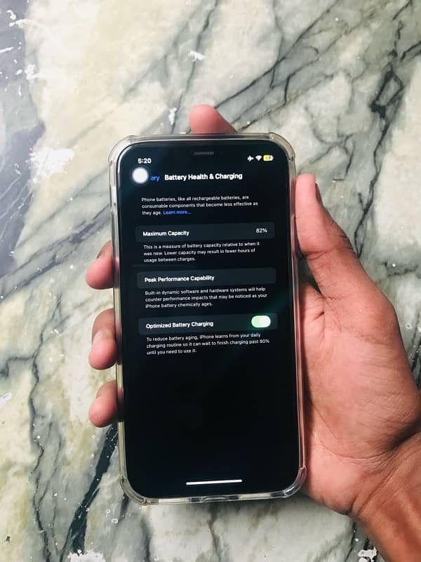 Iphone 11 All Ok Final Price 2