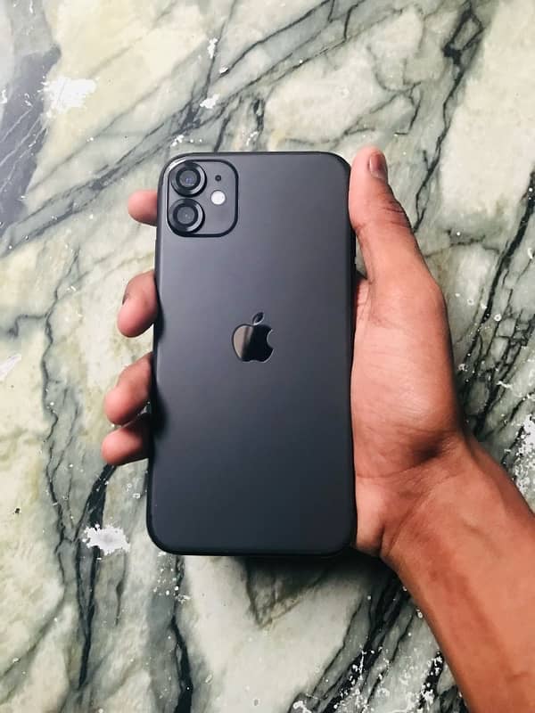 Iphone 11 All Ok Final Price 5