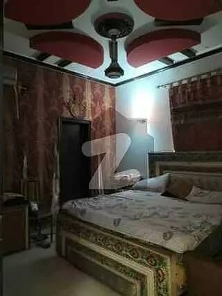 5 Marla Single Storey Safari Villa Available For Sale In Sector B Bahria Town Lahore 2