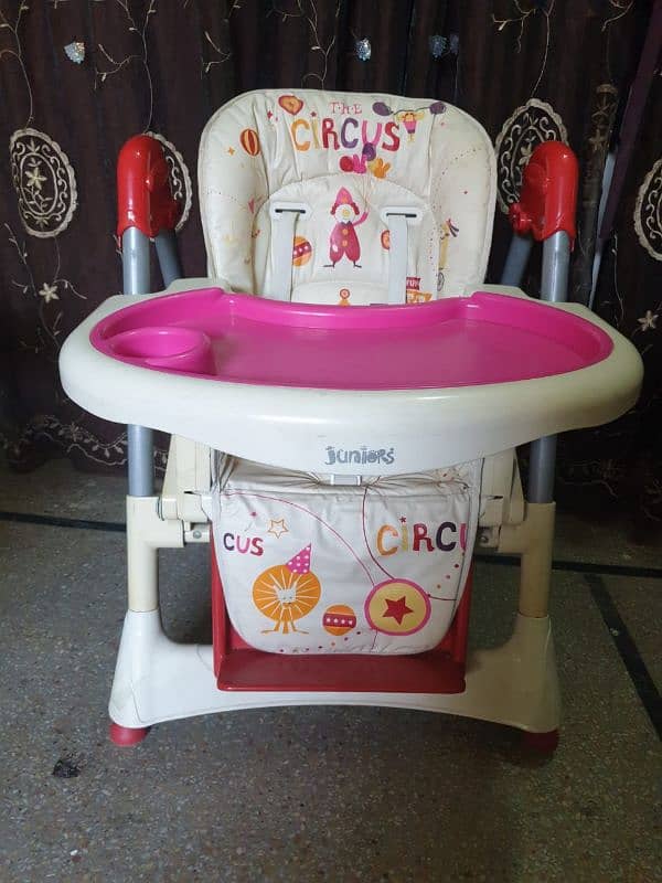 Kids Baby high chair/Food chair/dinning chair new 0