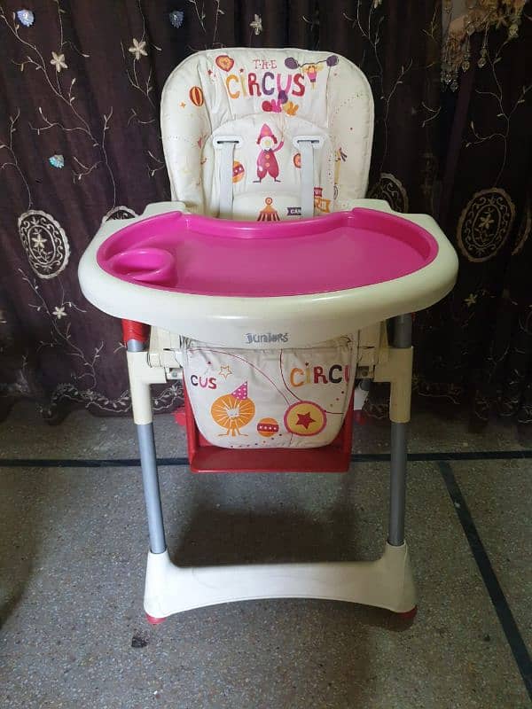 Kids Baby high chair/Food chair/dinning chair new 1