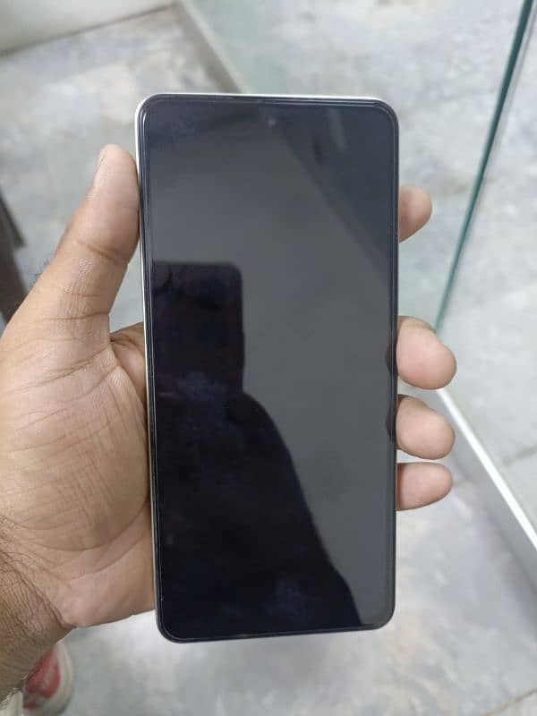 Vivo y36 for sale condition 10/10 8/256 gb 1