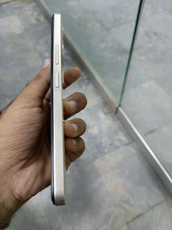 Vivo y36 for sale condition 10/10 8/256 gb 2