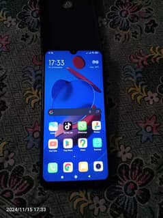 redmi note 7 4/64 Snapdragon 660 lush condition