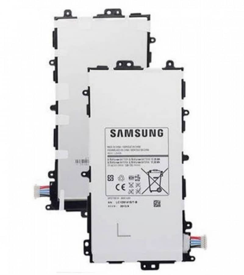 SAMSUNG Galaxy Tab Note 8.0 battery 5