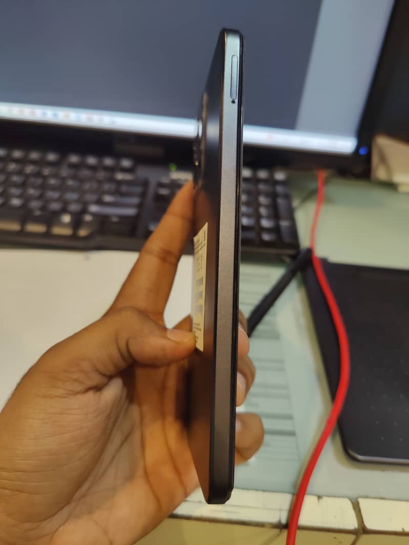 Redmi note 12 8/128 GB 5