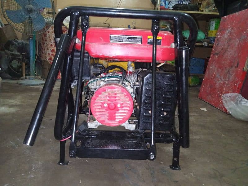 3kw GENERATOR 5