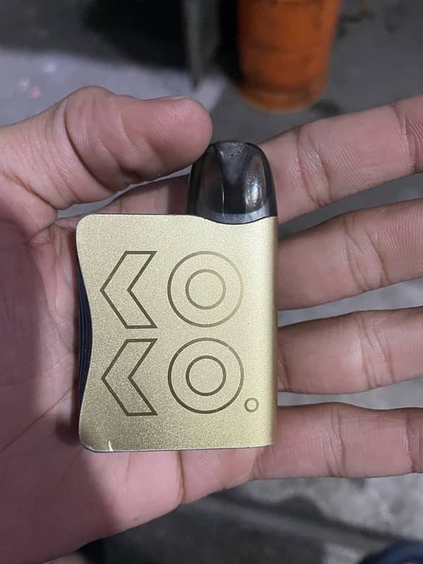 koko ak3 pod 0