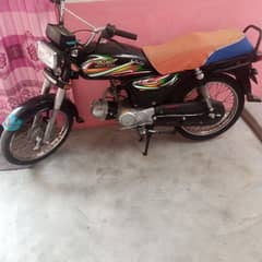 supr Star 2018 neat n clean injn OK Good condition bike