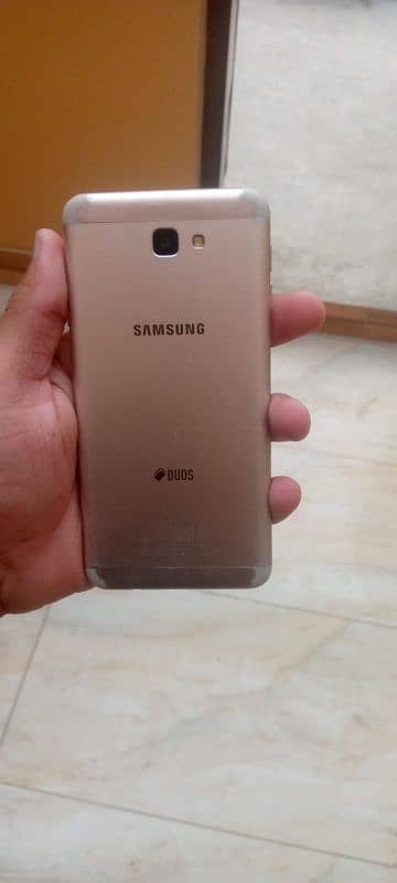 samsung Galaxyj7 prime 2