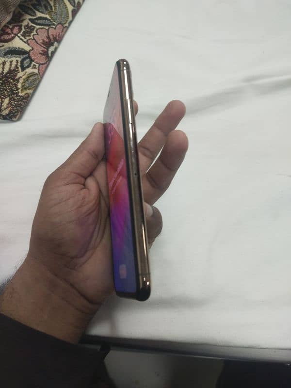 iphone 11pro max panal change non pta 0