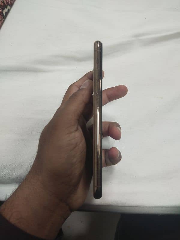 iphone 11pro max panal change non pta 2