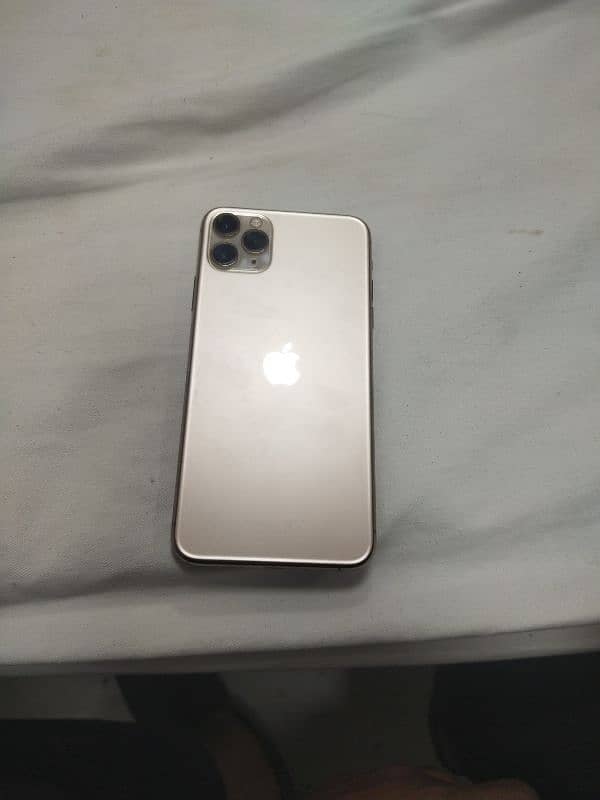 iphone 11pro max panal change non pta 3