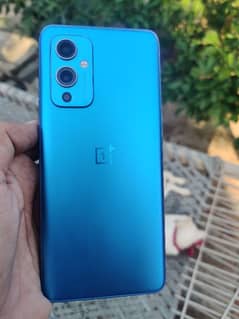 oneplus 9 5G