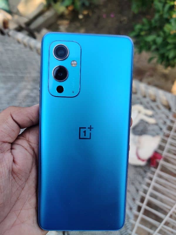 oneplus 9 5G 3