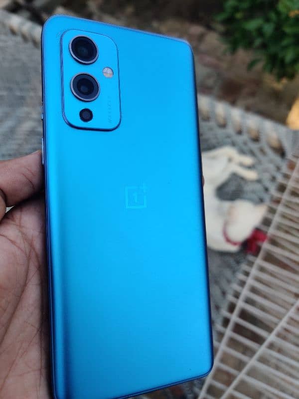 oneplus 9 5G 5