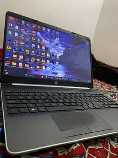 HP laptop core i5