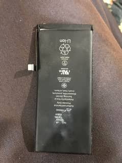 iphon 7 plus battery