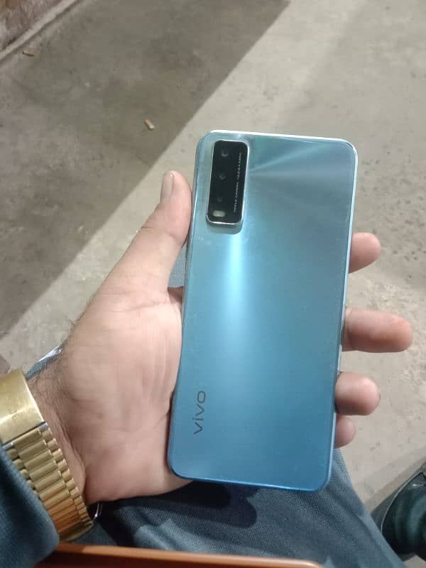 y20s vivo used mobile 1