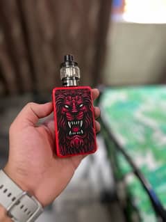 vape 160W 03259133017 whatsapp