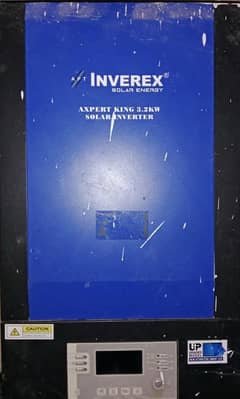 inverex