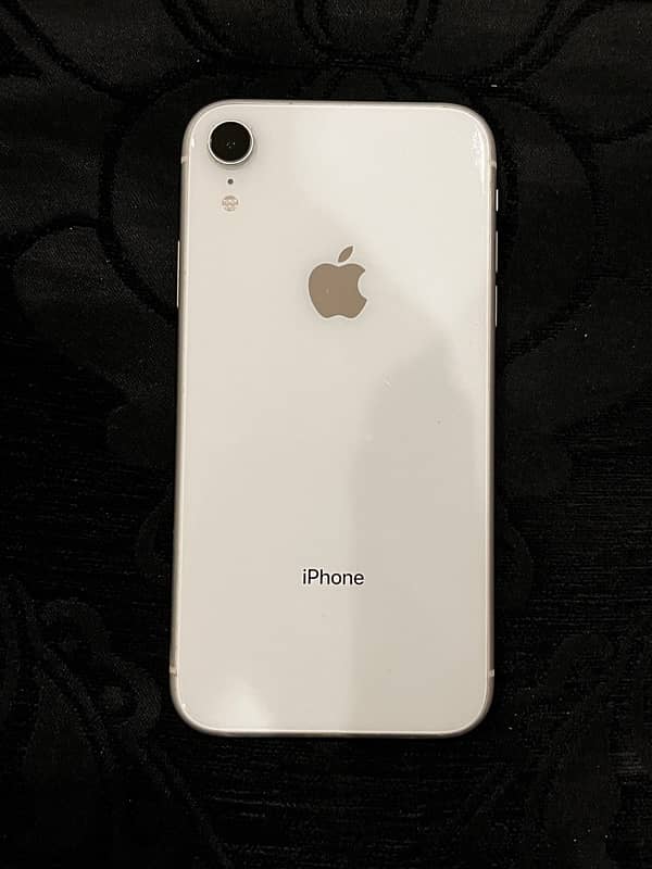 iphone xr jv water pack 10/9.8 0