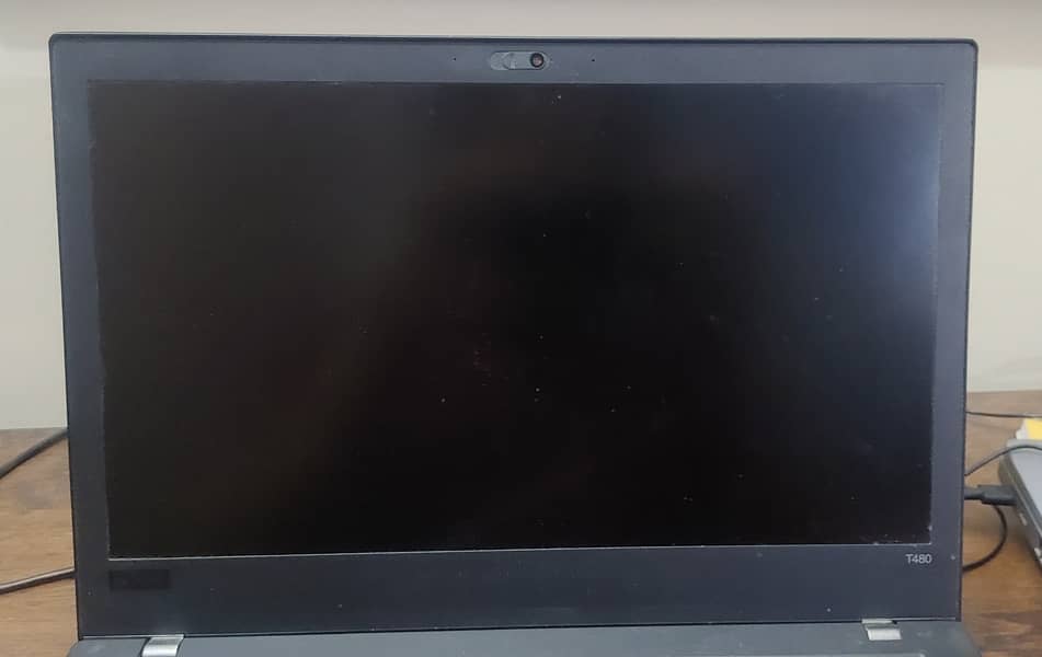 Lenovo T480 Touch Screen | i5 8th Gen 6