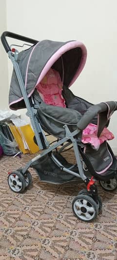 Tinnies Stroller for sale