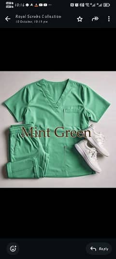 OT DRESS/Nursing uniforms/scrubs