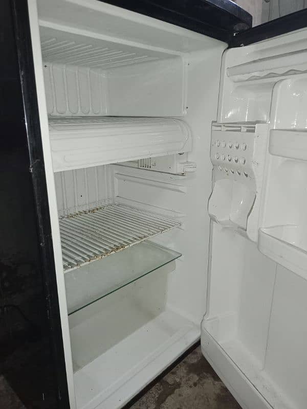 Room medium size freezer 5