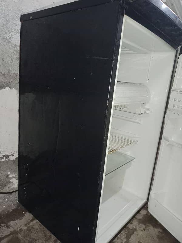 Room medium size freezer 6