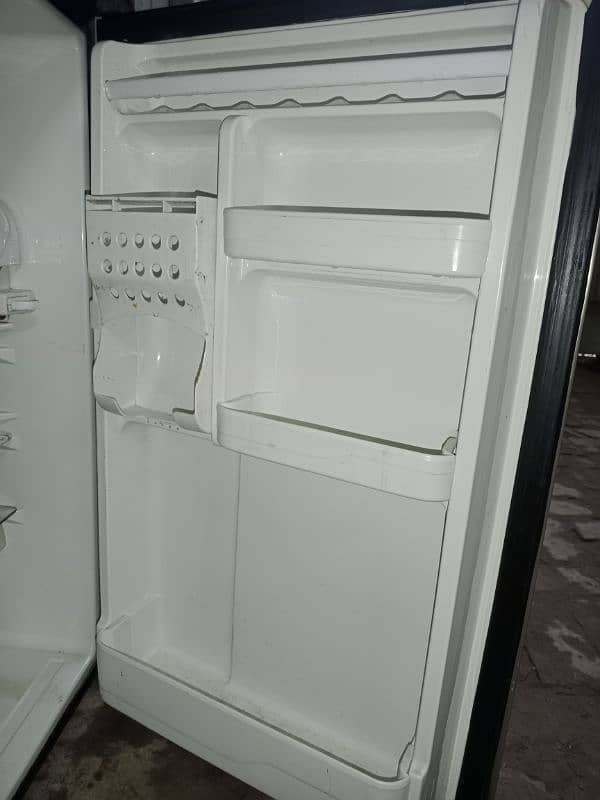 Room medium size freezer 7