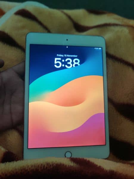 IPAD MINI 5 FOR SALE BACK CHANGE 0