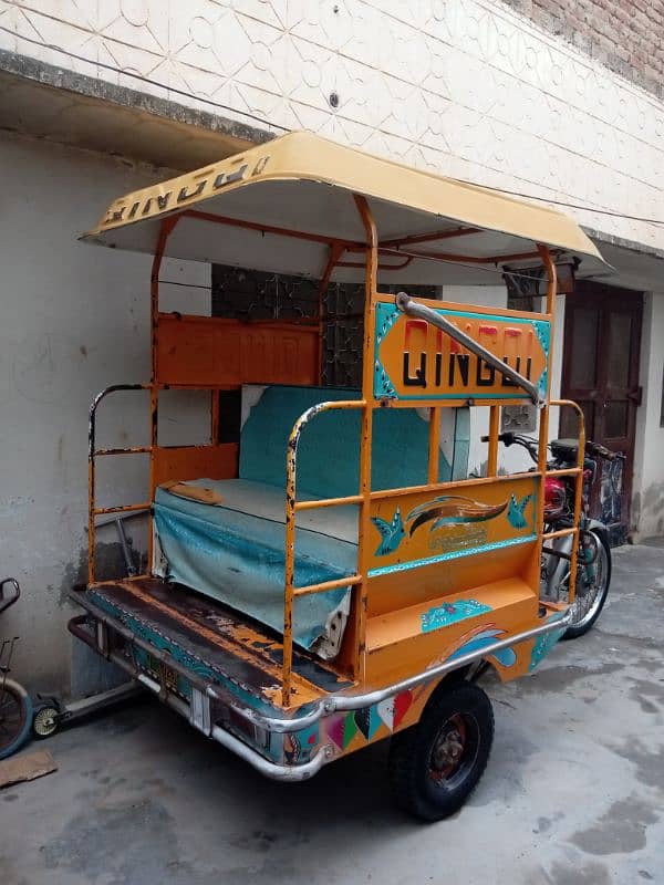 rickshaw 4