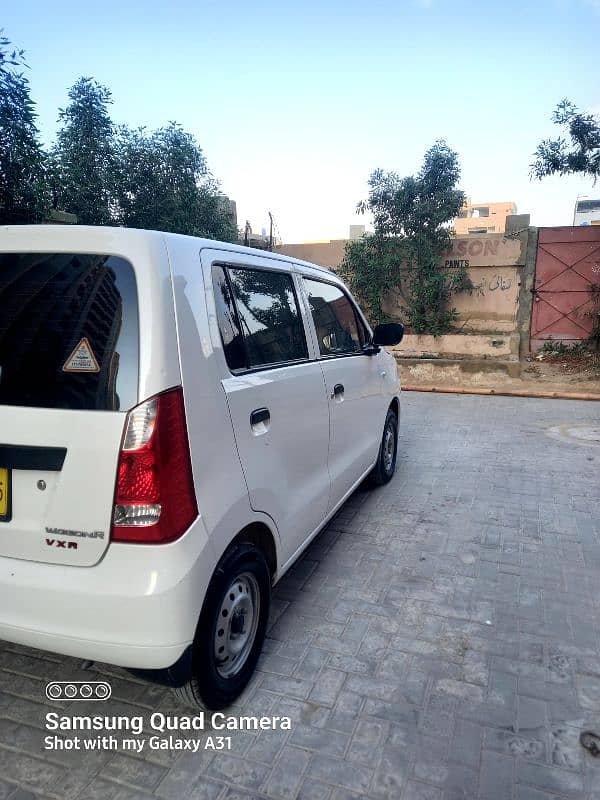 Suzuki Wagon R 2018 for sale 2