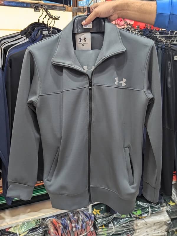 Tracksuit Under Armour 0