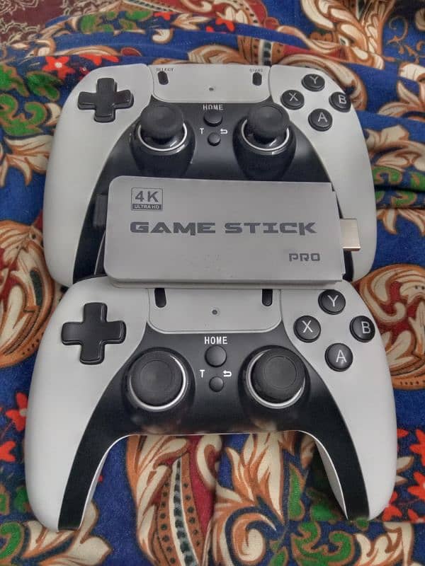 M 15 Game Stick 20000 games play station sale 1