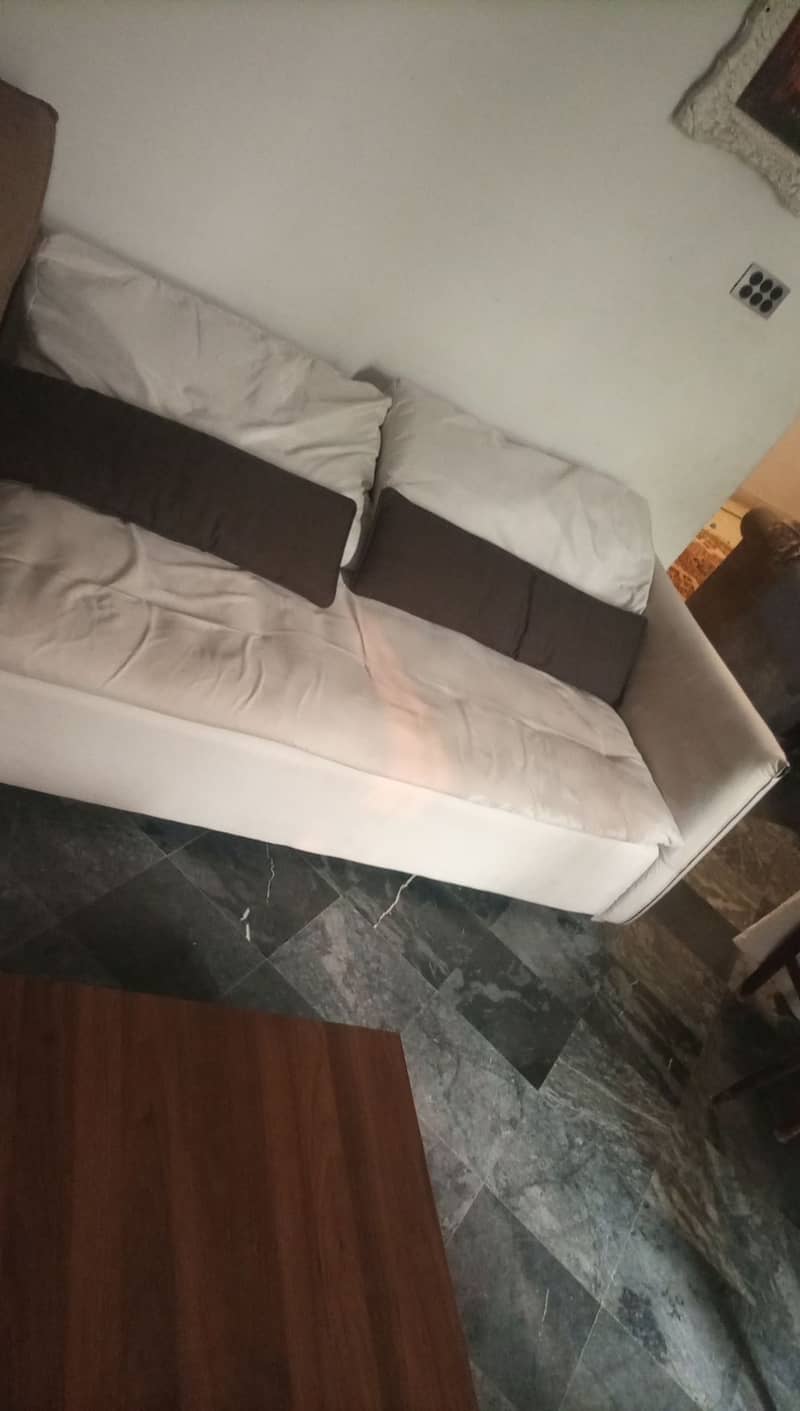 Sofa/sofa set/poshish sofa/sofa cum bed/2 seater sofa 4