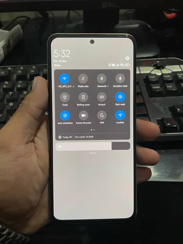 Redmi Note 12 5