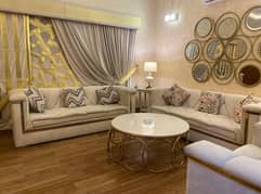 One,Two,Three beds luxury apartment for rent on daily basis in bahria town